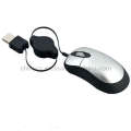 Travel USB Optical Mouse (10EM09133)